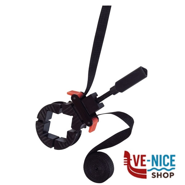 MORSETTO CORNICI A NASTRO 957.00 PG 957.00 PG F - immagine 2