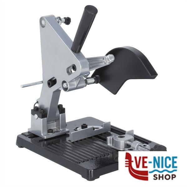 SUPPORTO SMERIGLIATRICI HOBBY mm 115/125 50.090 PG 50.090 PG F - immagine 4