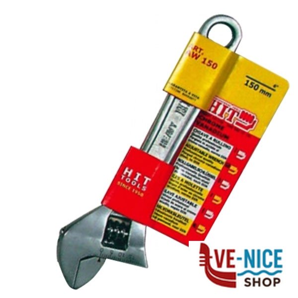 CHIAVE RULLINO CV 300 GRADUATA HIT AW300 CHIAVI RULLINO F - immagine 4