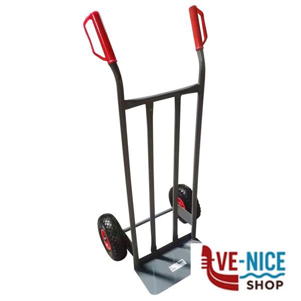 CARRELLO PIANO FISSO PNEUM LIGHT ALTE 05716 CARRELLI F - immagine 3