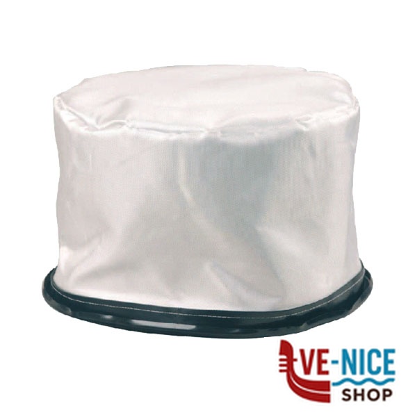 FILTRO EASY-BAG ASPIRACENERE AC18 EXCEL 06035 KLS013 ASPIRACENERE F - immagine 3