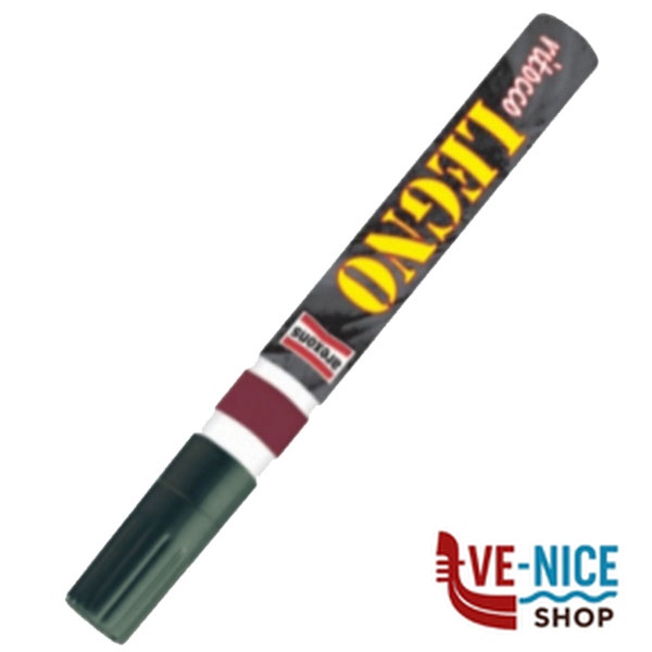 PENNARELLO RITOCCHI LEGNO NOCE CHIARO AREXONS 2901 AREXONS F - immagine 3