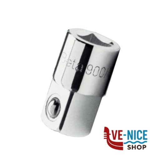 RACCORDO AUMENTATORE 1/4"-3/8" 900/16 BETA 009000814 BETA F - immagine 4