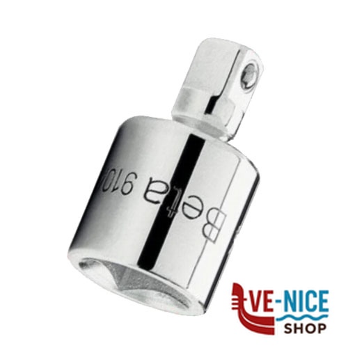 RACCORDO RIDUTTORE 3/8"-1/4" 910/15 BETA 009100810 BETA F - immagine 2