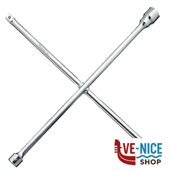 CHIAVE CROCE 24x27x32x3/4" 982 BETA 009820001 BETA F - immagine 3