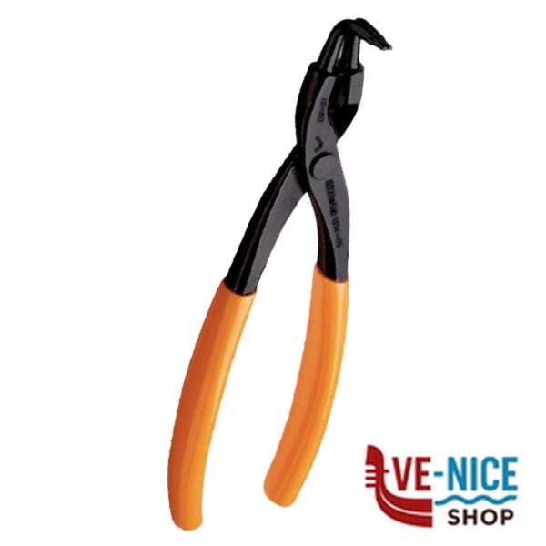 PINZA ANELLI INTERNI PIEGATA 210 1034 BETA 010340021 BETA F - immagine 2