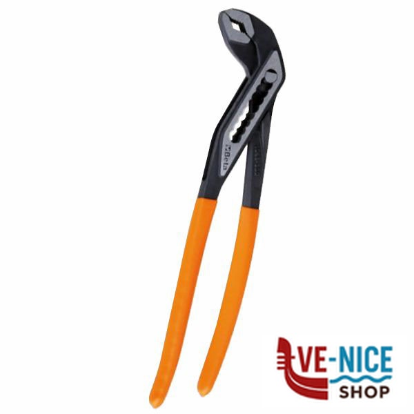 PINZA POLIGRIP CERNIERA CHIUSA ISOL 250 1048 BETA 010480915 BETA F - immagine 2