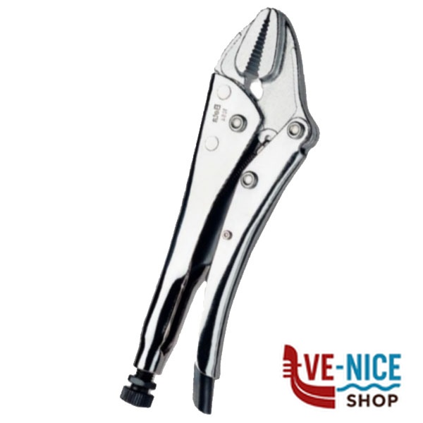 PINZA GRIP GANASCE PIANE 235 1054 BETA 010540022 BETA F - immagine 4