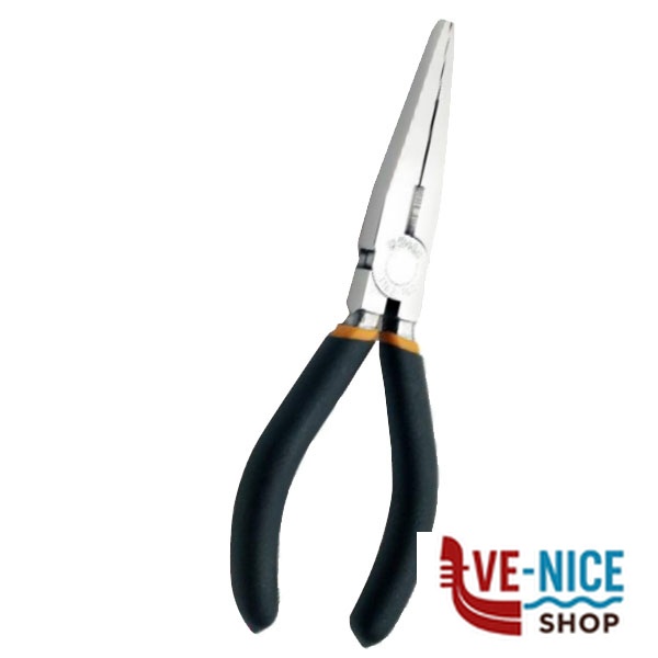 PINZA BECCHI PIATTI DIRITTI 200 1162 BETA 011620010 BETA F - immagine 3