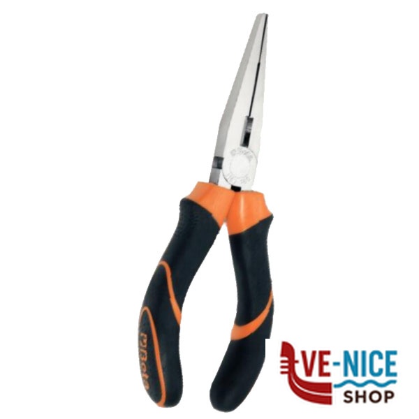 PINZA BECCHI PIATTI DIRITTI 160 1162BM BETA 011620036 BETA F - immagine 3