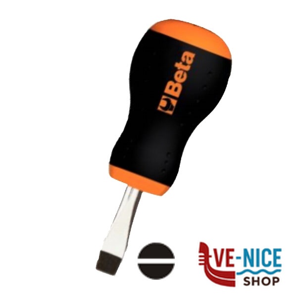 CACCIAVITE EASY EASY T 6,5x 30 NANO 1201N BETA 012011106 BETA F - immagine 3