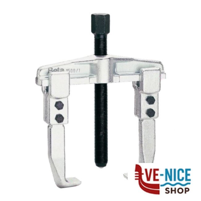 ESTRATTORE 2 GRIFFE 100 25/130 1500/2 BETA 015000302 BETA F - immagine 3