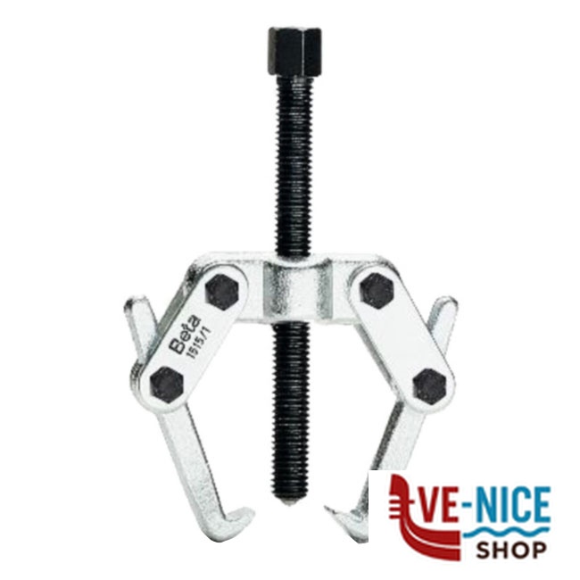 ESTRATTORE 2 GRIFFE OSCILLANTI 85 60 1515/1 BETA 015150101 BETA F - immagine 4