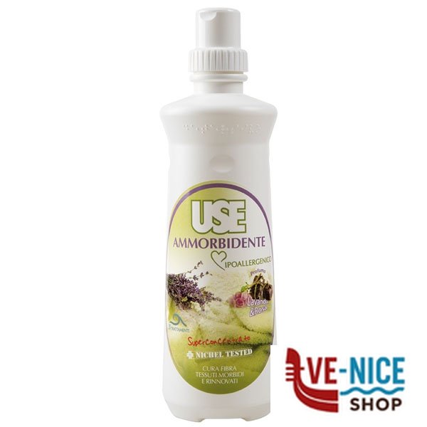 AMMORBIDENTE SUPERCONCENTRATO HONEYRICE ml 750 USE 0020.0207 USE C - immagine 4