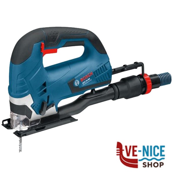 SEGHETTO ALTERNATIVO GST90BE PRO BOSCH 0.601.58F.000 BOSCH ELETTROUTENSILI F - immagine 3