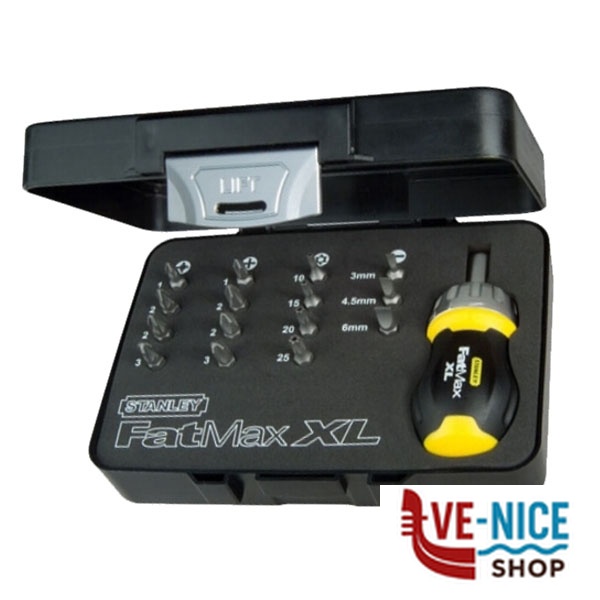 INSERTI Sr.Pz.15 VALIGETTA FATMAX 0-69-192 STANLEY 0-69-192 STANLEY F - immagine 3