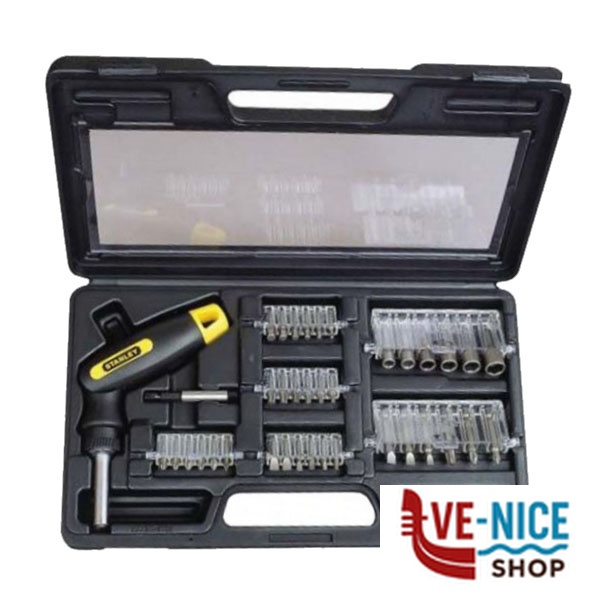 INSERTI Sr Pz 38 VALIGETTA 0-63-038 STANLEY 0-63-038 STANLEY F - immagine 2