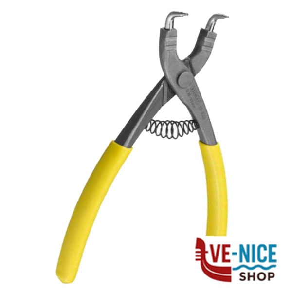 PINZA ANELLI INTERNI PIEGATA 230 1-17-923 STANLEY 1-17-923 STANLEY F - immagine 4