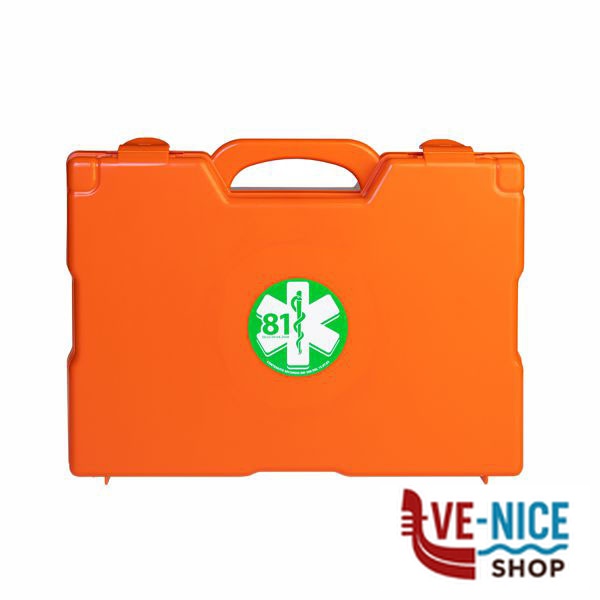 VALIGETTA PRONTO SOCCORSO All.1 CPS154 CPS154 SANITARI C - immagine 2