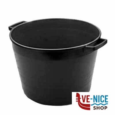 CASSA MACERIE TONDA l 40 33 h 47 ICS P49040 CASSE MACERIE F - immagine 2