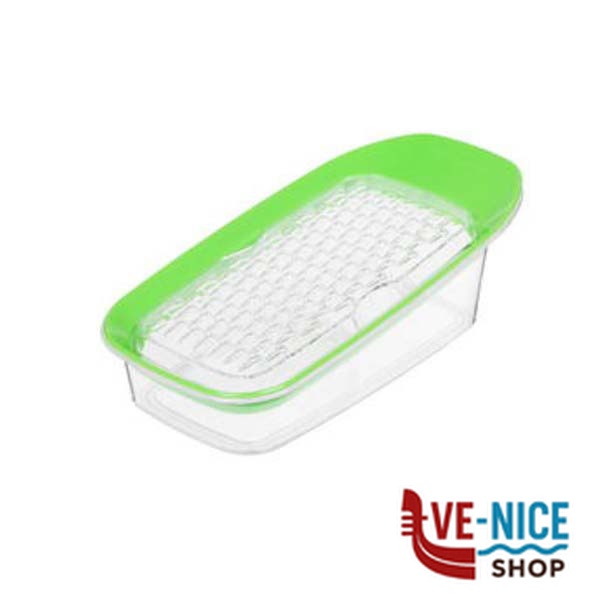 GRATTUGIA MULTIFUNZIONALE cm 22 VITAMINO TESCOMA 642744 GRATTUGE C - immagine 2