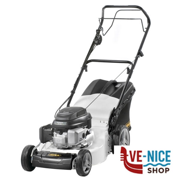 RASAERBA SEMOVENTE cm 46 AL446SH ALPINA 2L0482034/A21 AL446SH RASAERBA F - immagine 2