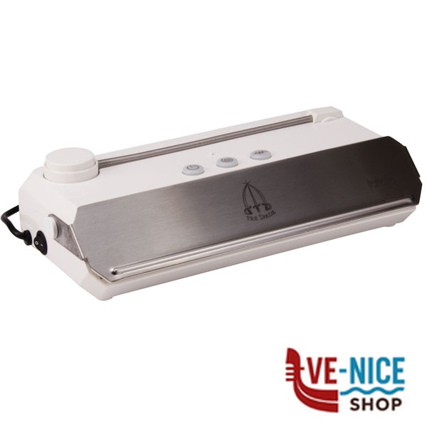 MACCHINA SOTTOVUOTO TAKAJE BIANCA 3 SPADE 69000/1 MACCHINE SOTTOVUOTO C - immagine 3