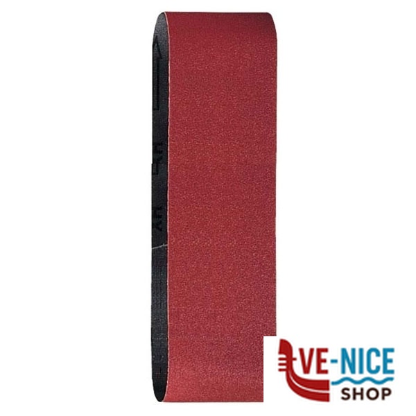 NASTRO ABRASIVO 914x100 gr 60 Pz 5 FEMI BD31-465 LEVIGATRICI NASTRO F - immagine 3