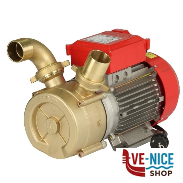 ELETTROPOMPA TRAVASO mm 50 ROVER 270000 ELETTROPOMPE F - immagine 4