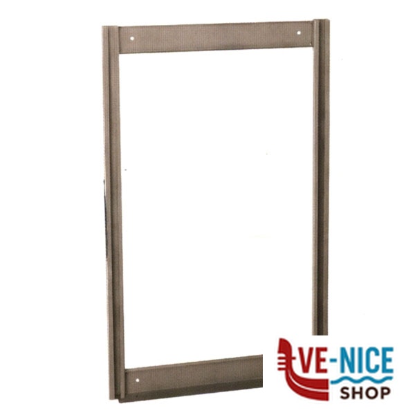 SUPPORTO CASSETTIERE MP125 cm 60x 4 h 100 MOBILPL MP125.GR CASSETTIERE E CONTENITORI F - immagine 3