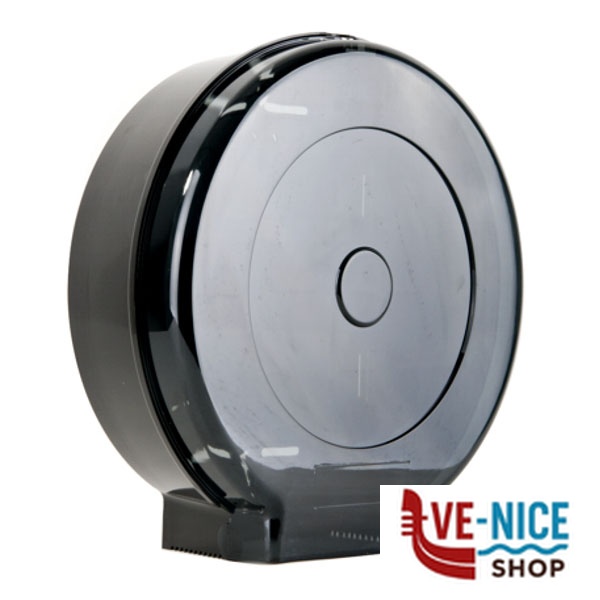 DISTRIBUTORE CARTA IGIENICA JUMBO XTRA 06510 397 PULIZIA INDUSTRIALE C - immagine 2