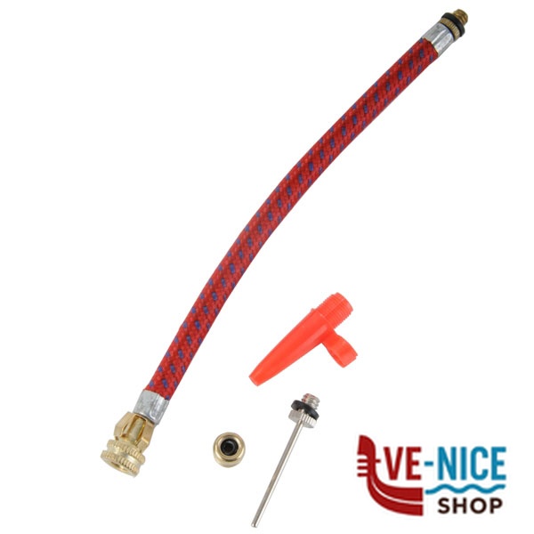 KIT ACCESSORI POMPE CICLI Pz 4 ALTE 06280 POMPE CICLI F - immagine 2
