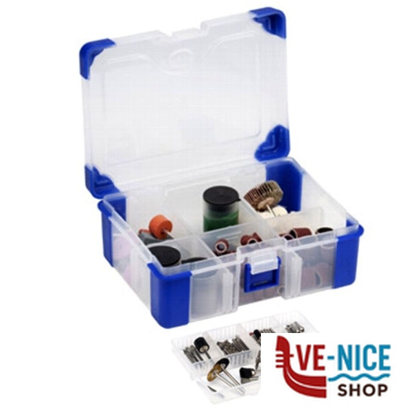 ACCESSORI UNIVERSALI MINI KIT Pz 290-300 290A PG PG290A PG F - immagine 4
