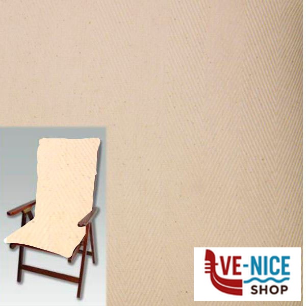 CUSCINO SEDIA ALTO XTRA 12609 584 CUSCINI C - immagine 3