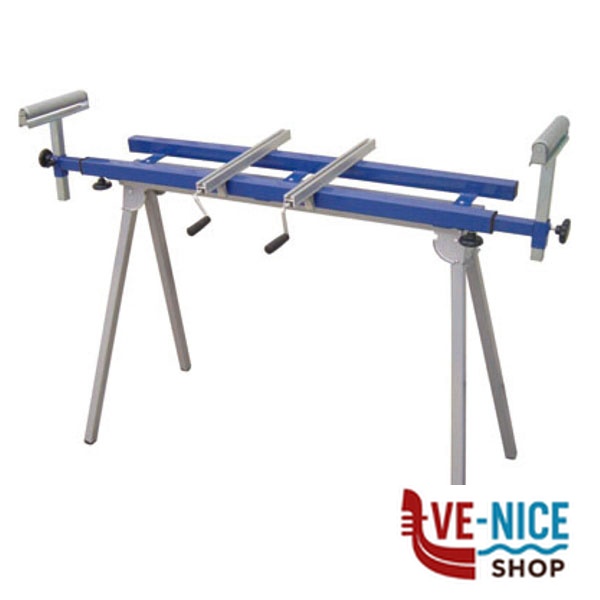 BANCO SUPPORTO TRONCATRICI F50-179 FOX FEMI F50-179 TRONCATRICI F - immagine 4