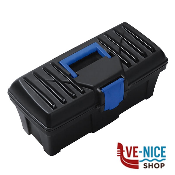CASSETTA PORTAUTENSILI CALIBER 12 PPLAST KCR3020 CASSETTE PORTAUTENSILI F - immagine 2