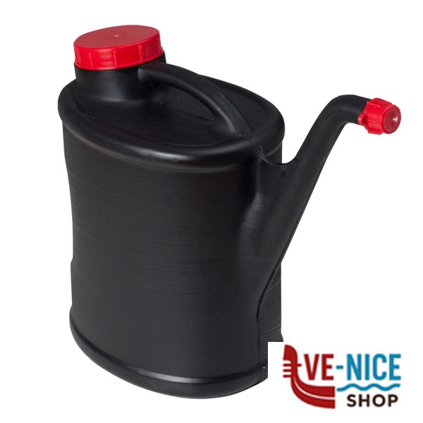 TRAVASATORE CARBURANTE l 12 ICS M72012 TANICHE CARBURANTE F - immagine 2