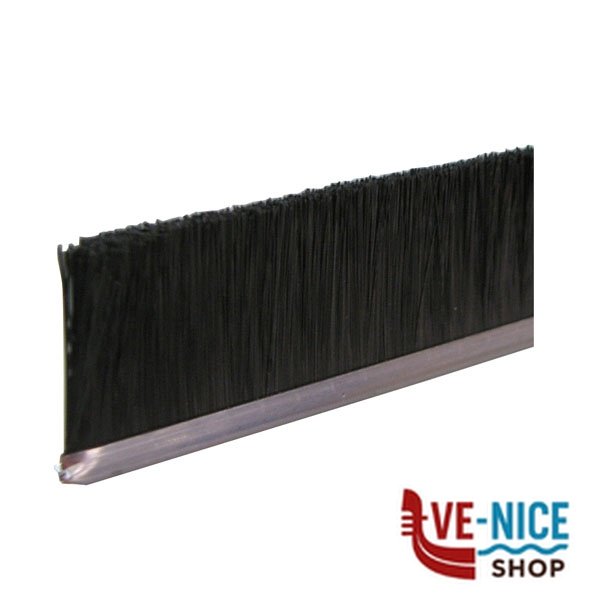 STRIP PORTONI SETOLE PPL 50 m 2,5 SIT 1122 STRIP PORTONI F - immagine 3