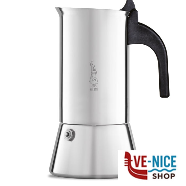CAFFETTIERA VENUS Tz 2 BIALETTI 0007252/CN CAFFETTIERE C - immagine 2