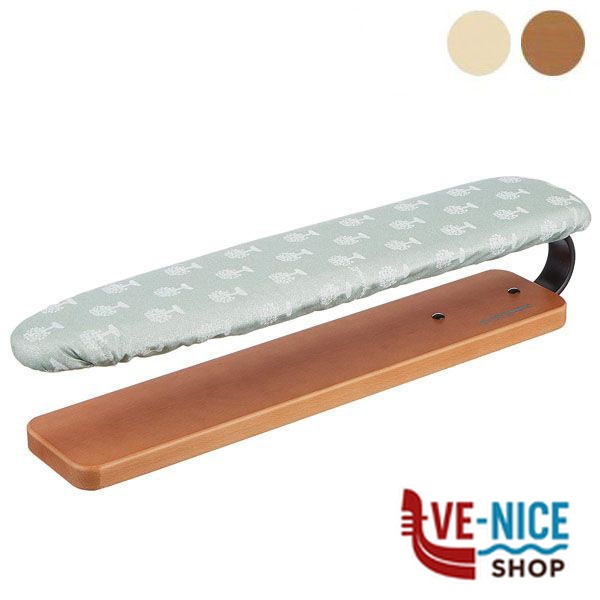 BRACCIO LOSTIRAMANICHE NATURALE 50x9 FOPPAPEDRETTI 9900325003 FOPPAPEDRETTI C - immagine 2