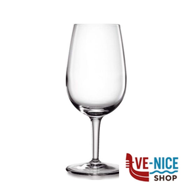 CALICE DEGUSTAZIONE D.O.C. cc 310 Pz 6 L.BORMIOLI A10160BYR021990 BICCHIERI VETRO BORMIOLI L C - immagine 2