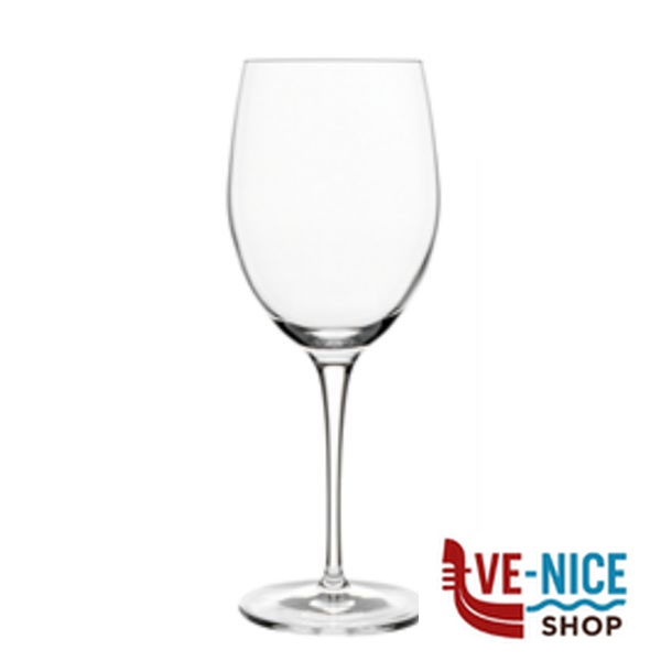 CALICE ROYALE VINO BIANCO cc 380 Pz 6 L.BORMIOLI A10670BYL02AA02 BICCHIERI VETRO BORMIOLI L C - immagine 2