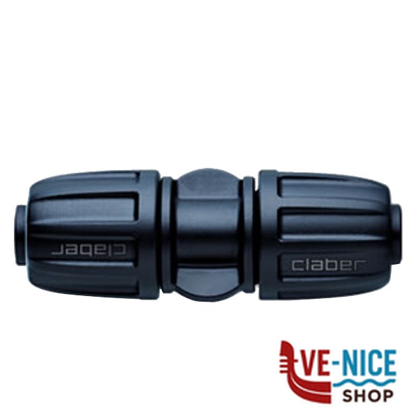 RACCORDO GIUNZIONE COMPRESSIONE MICRO 91023 CLABER 91023 CLABER F - immagine 2