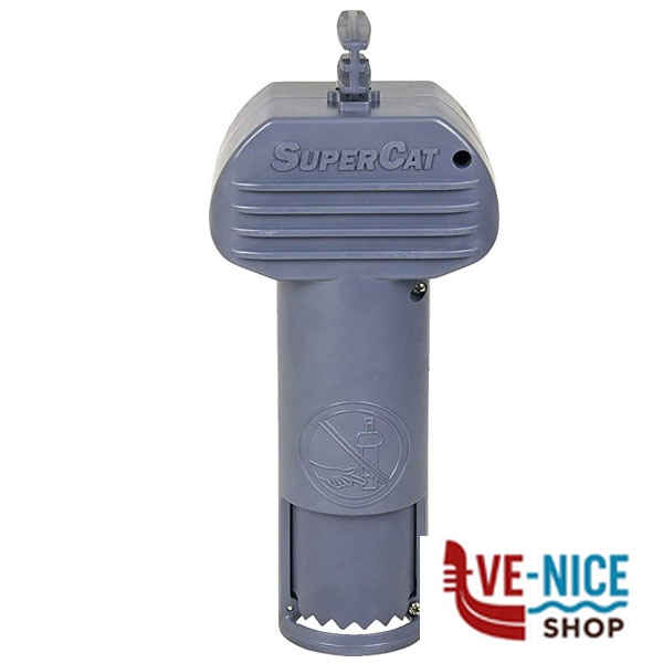 TRAPPOLA ARVICOLA SUPERCAT cm 5,5 h 22 SWISSINNO 1 544 001K TRAPPOLE TOPI C - immagine 3