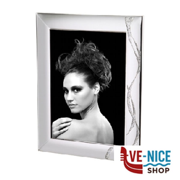 PORTAFOTO WAVES 842 cm 10x15 MASCAGNI 2GA842 CORNICI E PORTAFOTO MASCAGNI C - immagine 3