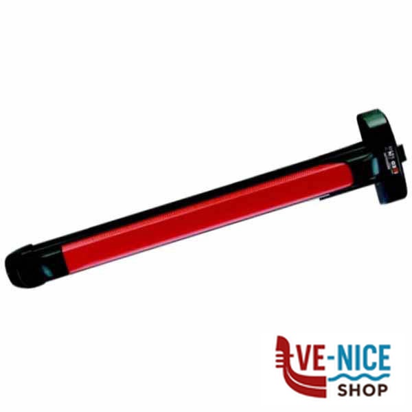 MANIGLIONE IDEA PUSH MODULARE 942411758T ISEO 942411758T ISEO ANTIPANICO S - immagine 3