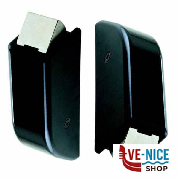 SCROCCO MANIGLIONI IDEA 90 Pz 2 9410201505 ISEO 9410201505 ISEO ANTIPANICO S - immagine 3