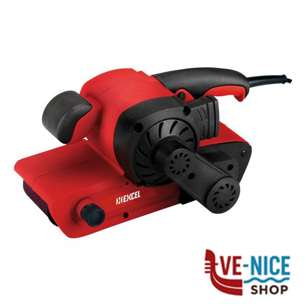 LEVIGATRICE NASTRO LN900 EXCEL 06377 S1T-DD5-76 ELETTROUTENSILI EXCEL F - immagine 3