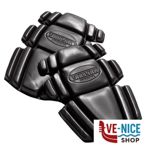 GINOCCHIERE PIASTRELLISTI KNEE PAD DIADORA 146417-96014/TUN INDUMENTI LAVORO F - immagine 4