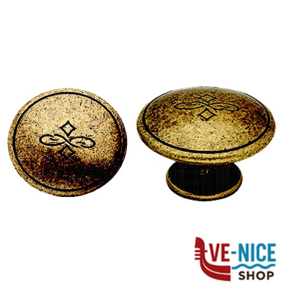 POMOLO BOMBATO ZAMA FLORANCE 30 6247 MS MG6247GD POMOLI F - immagine 3